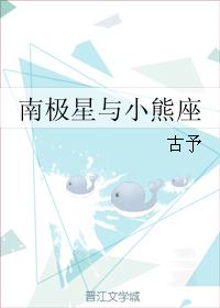 南极星与小熊座 南极星与小熊座