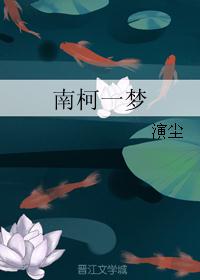 南柯一梦 南柯一梦