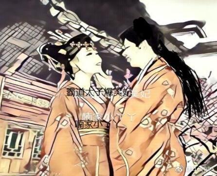 霸道太子爆笑妃 霸道太子爆笑妃