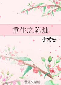 重生之陈灿 重生之陈灿