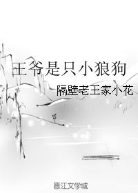 王爷是只小狼狗 王爷是只小狼狗