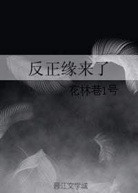 反正缘来了 反正缘来了