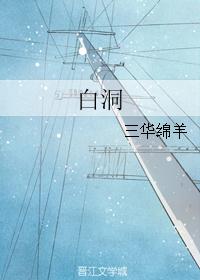 白洞 白洞