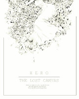 Hero(圣斗士冥王神话LC) Hero(圣斗士冥王神话LC)