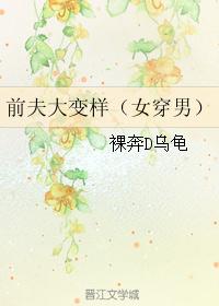 前夫大变样(女穿男) 前夫大变样(女穿男)