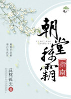 朝堂称霸指南 朝堂称霸指南