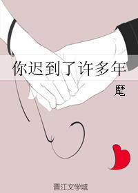 你迟到了许多年 你迟到了许多年