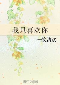 我只喜欢你 我只喜欢你