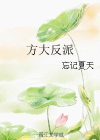 方大反派 方大反派