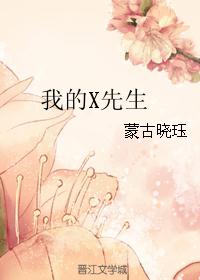 我的X先生 我的X先生