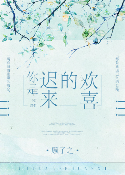 你是迟来的欢喜 你是迟来的欢喜