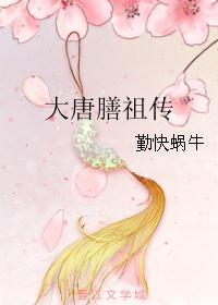 大唐膳祖传 大唐膳祖传