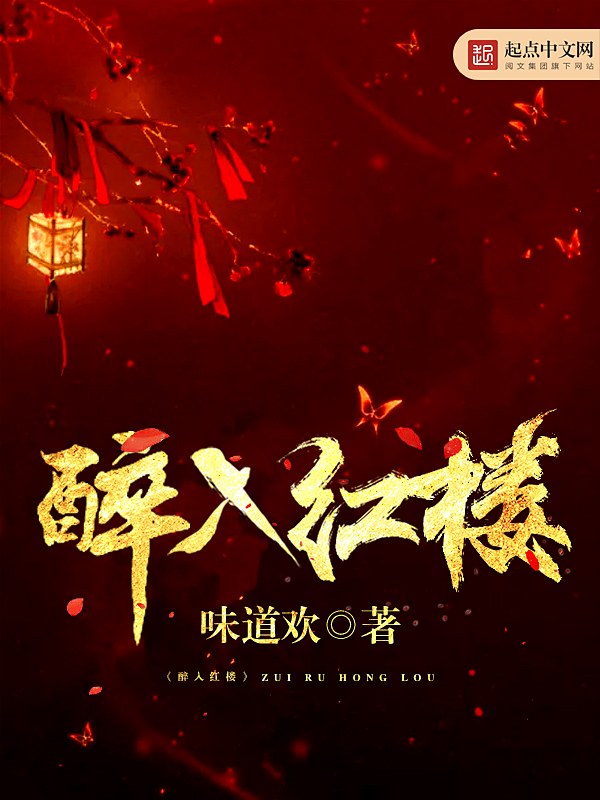 醉入红楼 醉入红楼
