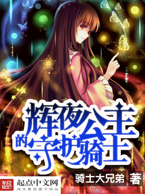 辉夜公主的守护骑士 辉夜公主的守护骑士