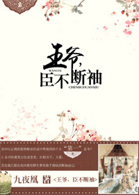 王爷,臣不断袖 王爷,臣不断袖