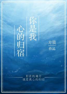 你是我心的归宿 你是我心的归宿