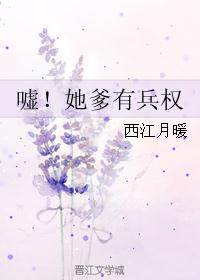 嘘!她爹有兵权 嘘!她爹有兵权