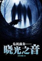 危机前奏——晓光之音 危机前奏——晓光之音