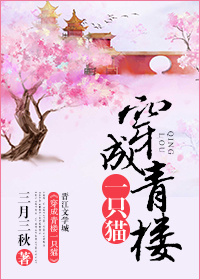 穿成青楼一只猫 穿成青楼一只猫