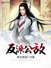 反派公敌 反派公敌