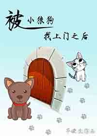 被小狼狗找上门之后 被小狼狗找上门之后