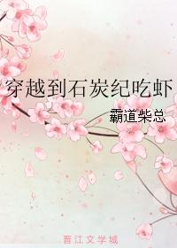 穿越到石炭纪吃虾 穿越到石炭纪吃虾