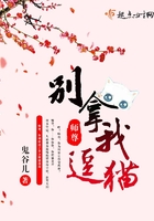 师尊别拿我逗猫 师尊别拿我逗猫