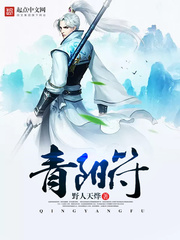 青阳符 青阳符