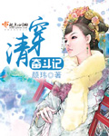 清穿奋斗记 清穿奋斗记