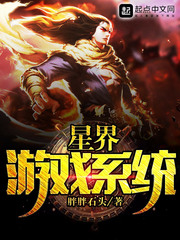 星界游戏系统 星界游戏系统