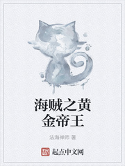 海贼之黄金帝王 海贼之黄金帝王