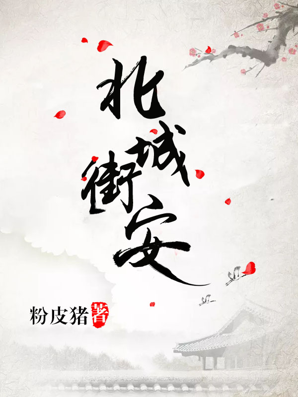 北城街安 北城街安