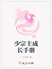 少宗主成长手册 少宗主成长手册