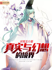 真实与幻想的境界 真实与幻想的境界