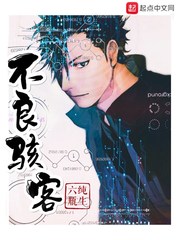 不良骇客 不良骇客