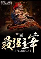 三国最强主宰 三国最强主宰