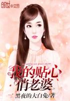 我的贴心俏老婆 我的贴心俏老婆