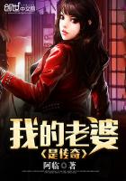 我的老婆是传奇 我的老婆是传奇