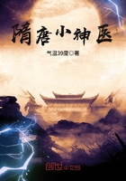 隋唐小神医 隋唐小神医