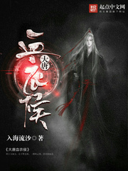 大唐血衣候 大唐血衣候