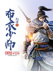 布衣少帅 布衣少帅
