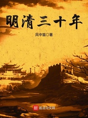 明清三十年 明清三十年