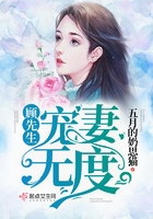 顾先生,宠妻无度 顾先生,宠妻无度