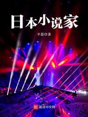 日本小说家 日本小说家