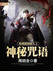 哈利波特之神秘咒语 哈利波特之神秘咒语