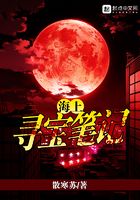 海上寻宝笔记 海上寻宝笔记