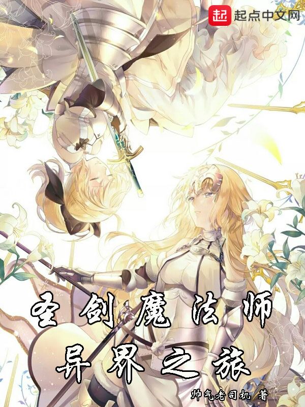 圣剑魔法师异界之旅 圣剑魔法师异界之旅