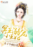 冥王溺宠小王妃 冥王溺宠小王妃
