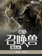我当召唤兽那几年 我当召唤兽那几年