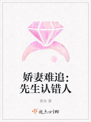 娇妻难追:先生认错人 娇妻难追:先生认错人